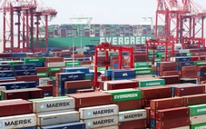 Trung Quốc tạm dừng 'hình phạt' với tàu Mỹ