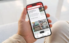 Xác thực tin đăng giúp tìm kiếm bất động sản nhanh chóng, an tâm hơn