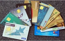 Doanh nghiệp thẻ tín dụng Hàn Quốc lo ngại trước xu hướng thanh toán không cần thẻ