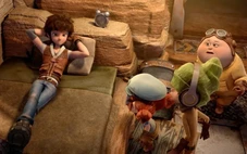 K-pop Demon Hunters 2 sẽ có đối thủ?