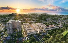 Quy Nhơn chuyển mình: Đô thị kiểu mẫu định hình chuẩn sống mới