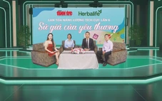 Cuộc thi Lan tỏa năng lượng tích cực 2025: Những sứ giả yêu thương thầm lặng giữa đời thường