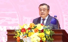 Ông Trần Sỹ Thanh: Sẽ luôn hướng về Hà Nội, đóng góp trí tuệ để chung tay phát triển thủ đô