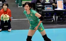 Video: Tình huống khiến Thanh Thúy bị CĐV bóng chuyền Thái Lan công kích