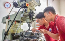 Tìm kiếm mô hình đào tạo lao động kỹ thuật có trình độ