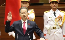 Ông Nguyễn Văn Quảng làm Chánh án Tòa án nhân dân tối cao