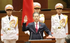 Ông Nguyễn Văn Quảng làm Chánh án Tòa án nhân dân tối cao