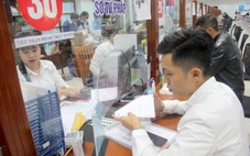 Cán bộ từ Quảng Nam (cũ) ra Đà Nẵng làm việc được hỗ trợ hơn 4,4 triệu đồng/tháng