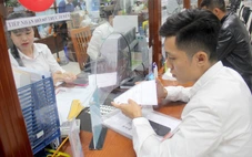 Cán bộ từ Quảng Nam (cũ) ra Đà Nẵng làm việc được hỗ trợ hơn 4,4 triệu đồng/tháng