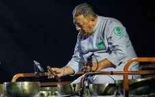 Âm nhạc trị liệu lên ngôi?