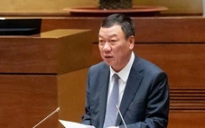 Đề xuất người khiếu nại, tố cáo nêu rõ họ tên, địa chỉ, căn cước