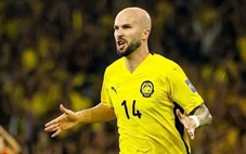 Giữa bê bối nhập tịch… bóng đá Malaysia muốn dự World Cup 2030
