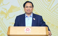 Thủ tướng: Điều tra xử nghiêm môi giới trái phép, nhận tiền 'chạy suất', 'cò mồi' nhà ở xã hội