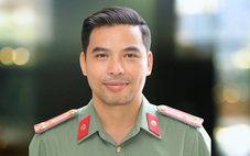 Dương Bình Nguyên tái xuất với giải nhất tiểu thuyết về tội phạm dữ liệu