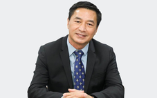 Hé lộ mối quan hệ giữa tân CEO VinMetal và ông lớn ngành thép Pomina