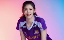 Công thức 'tuyển chân dài' của bóng chuyền Trung Quốc đã hết thời?