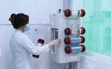 TP.HCM đầu tư 500 tỉ đồng phát triển Trung tâm điều trị chuyên sâu y học cổ truyền