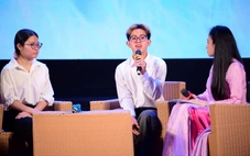 Mẹ nói 'lỡ mẹ chết phải ráng học' nên nữ sinh viên ráng đậu vào Đại học Y dược TP.HCM