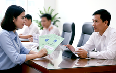 Trong thời gian đào tạo nghề có được tham gia BHXH không?