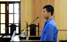 Nam thanh niên sát hại 'bạn tình' vì bị tiết lộ quan hệ đồng giới