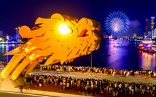 Giám đốc Trung tâm Xúc tiến du lịch Đà Nẵng: 'Vì sao cầu Rồng lại không có râu?'