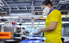 Tăng lương tối thiểu vùng ở nhiều xã phường của TP.HCM từ 1-1-2026