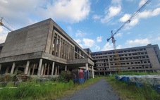 Nhìn từ chuyện bệnh viện 'đắp chiếu'