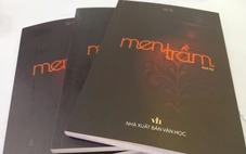 Hồn cốt Men trầm của Vân Phi