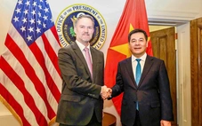 Việt Nam đàm phán thuế đối ứng cấp bộ trưởng với Mỹ, lần thứ 8