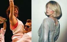 Sydney Sweeney vẫn bình thản dù phim mới doanh thu thảm hại