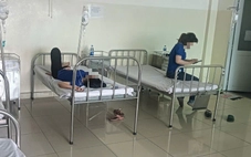 50 công nhân tại TP.HCM có triệu chứng ngộ độc sau bữa ăn trưa tại công ty