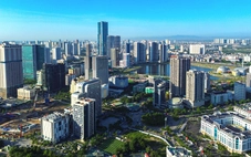 VARS: Thị trường tiềm ẩn bong bóng, làm gì để 'phanh' đà tăng giá nhà?