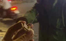 Xử lý nghiêm người rải đinh ở TP.HCM và tìm ra người đứng sau hành vi 'bất nhân' này