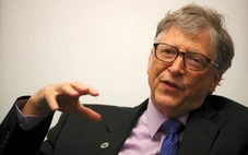 Thực hư về thông tin tỉ phú Bill Gates 'quay xe' phủ nhận biến đổi khí hậu?
