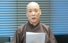 Hòa thượng Thích Bảo Nghiêm: Kẻ thù chúng ta đang đối mặt còn là 'bóng tối trong chính lòng người'