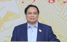 Thủ tướng: Điều tra xử nghiêm môi giới trái phép, nhận tiền 'chạy suất', 'cò mồi' nhà ở xã hội