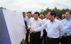 Kiến nghị miễn học phí cao đẳng, đại học cho con em vùng dự án điện hạt nhân Ninh Thuận