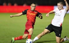 Tám cầu thủ Việt kiều U22 thi đấu thế nào ở V-League?