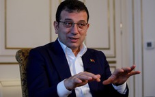 Đối thủ lớn nhất của Tổng thống Erdogan bị đề nghị mức án hơn... 2.000 năm tù