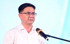 Phó chủ tịch UBND TP.HCM Nguyễn Mạnh Cường: Học bổng Tuổi Trẻ tôn vinh những bạn trẻ quá kiên cường