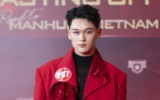 Cuộc thi nam vương Manhunt Vietnam được tổ chức trở lại sau gần 20 năm