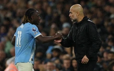 Man City hồi sinh nhờ chứng nghiện việc của Pep