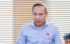 Đại biểu: 'Không nên bắt nhà đầu tư ôm hồ sơ đi từ cơ quan này đến cơ quan khác'