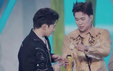 Khi thương hiệu trở thành một phần của câu chuyện gameshow Việt