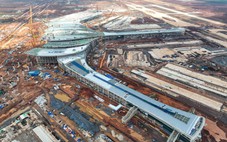 Các điểm du lịch nghỉ dưỡng biển tiềm năng gần sân bay Long Thành