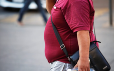 Hàn Quốc 'báo động đỏ': Cứ 3 người thì có 1 người béo phì