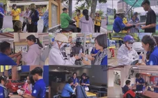 Cuộc thi Lan tỏa năng lượng tích cực 2025: Gửi ấm áp giữa đời thường