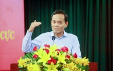 Bí thư Trần Lưu Quang: Lãng phí còn nghiêm trọng hơn tham nhũng, đừng để hối tiếc 'phải chi hồi đó’