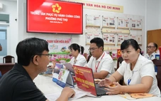 Diễn đàn Ý dân gửi Đảng: 'Đức - Sức - Tài', chuẩn mực của cán bộ trong thời kỳ mới