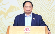 Thủ tướng: Điều tra xử nghiêm môi giới trái phép, nhận tiền 'chạy suất', 'cò mồi' nhà ở xã hội